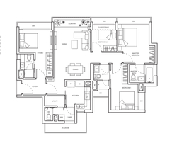 The Palette (D18), Condominium #177918882